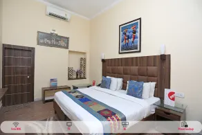 The Marc Blu by OYO Rooms - Image 2