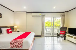 Pathaya Place Kata Hotel - Image 5