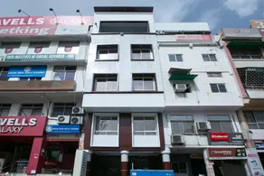Hotel Shree Kishan Palace By OYO Rooms - Image 4