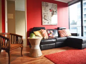 Metro Apartments - SouthMelbourne Luxury w parking - Image 3