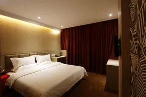 Xinhua Boutique Hotel - Image 2