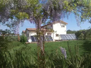 Les Jardins D'azrou - Image 2