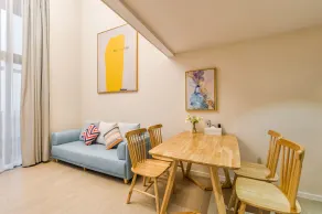 Pastel Service Hotel - Image 3