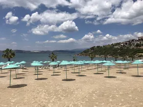 Bodrum Bogazici Turquoise Village - Image 4