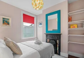 Beach View House By My Getaways - Image 4