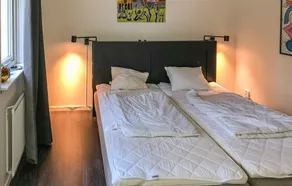 Nice Home in Åhus With 2 Bedrooms - Image 3