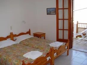 Deidamia Hotel - Image 5