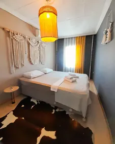 Lovely Flat With Sea View Near Beach in Bozburun - Image 3