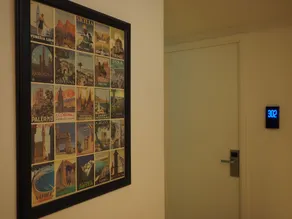 Panda's Hostel - Elegant - Image 4
