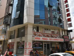 Kastamonu Hisar Otel - Image 4