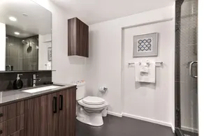 Global Luxury Suites in South End - Image 4