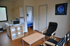 Chalet village vacances - Image 3