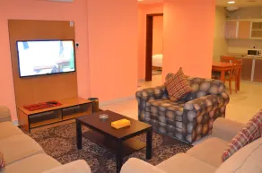 Al Narjes Hotel Suites Al Khobar - Image 4