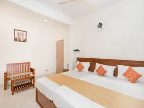 OYO 11097 Hotel Grand Arabian - Image 2