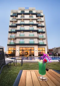Musho Hotel - Image 3