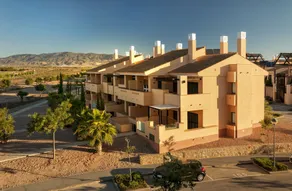 Hacienda Del Álamo Residences - Image 4