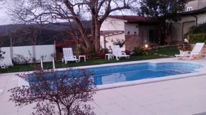 Villa With 5 Bedrooms in Agueda, With Wonderful Mountain View, Private - Image 2