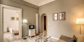 Colosseo 2 Bedroom Walking Distance - Image 5