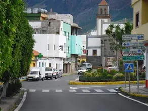 House With 3 Bedrooms in Los Caserones, With Wonderful Mountain View a - Image 4