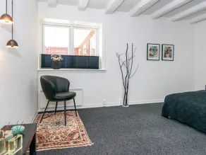 Cozy Apartment in Henne near Beach - Image 3