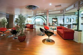 Hotel The Originals Paris Est Golf - Image 4