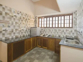 OYO Home 12955 Elegant 1BHK - Image 5