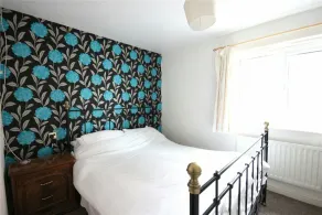 Charming Cosy Coach House in Fishponds Bristol - Image 4