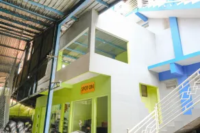 SPOT ON 2081 Sriwijaya Family Residence - Image 3