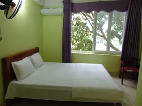 Noi Bai Golden Hotel - Image 4