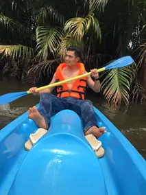 Mangrove River Resort - Image 2