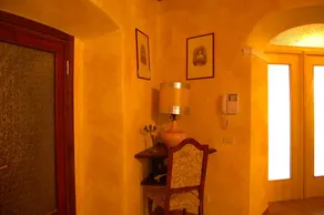 Apartment With one Bedroom in Montemagno, With Enclosed Garden and Wifi - Image 2