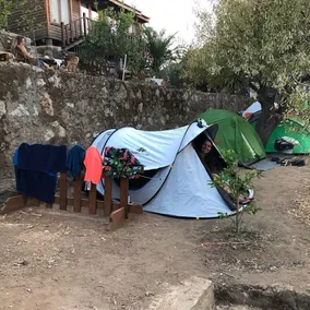 Palmira Bungalow & Camping - Image 3
