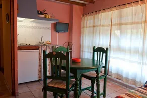 One bedroom appartement with wifi at Robledillo de Gata - Image 4