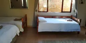 Flintstones Guest House Cape Town - Image 2