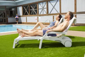 Waterside Holiday Park & Spa - Image 2