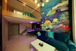 Heefun Apartment Guangzhou - Chimelong - Image 2