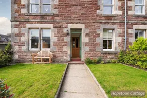 Hopetoun Cottage - Beautiful Cottage - Image 4