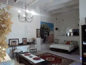 Apartment With one Bedroom in Pozoseco, With Furnished Terrace and Wif - Image 5