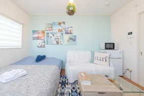 Sunny Side House Katase Enoshima - Image 3