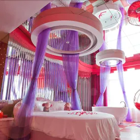 Angel Lover Theme Hotel - Image 2