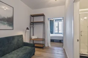 Uma Suites Atocha - Image 5