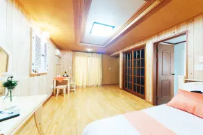 Jeju Paradise Beach House Pension - Image 2