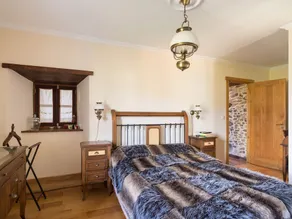Quaint Mansion in Ortigueira With Sauna - Image 3