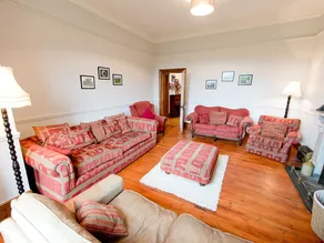 The Old Vicarage Hereford - Image 5