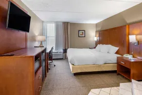 Comfort Inn Alliance - Image 5