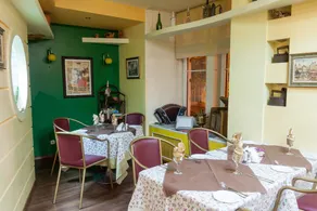 Hotel Eridan - Image 2