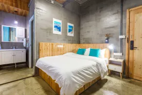 Huangshan Alley BNB（Tunxi Old Street Homestay） - Image 3