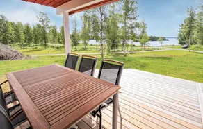 Nice Home in Lammhult With Wifi and 3 Bedrooms - Image 5