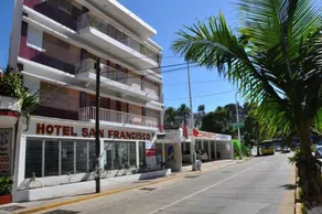 Hotel San Francisco - Image 4