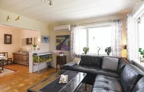 Awesome Home in Åsensbruk With 4 Bedrooms and Wifi - Image 2